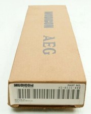 MODICON AEG HIGH DENSITY CONNECTOR KIT AS-8535-000 picture