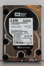 Western Digital WD2002FAEX 2TB SATA 3.5