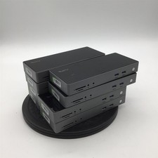Lot of 8 IVIIN D6902 USB 3.0 Docking Stations picture