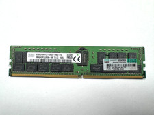HPE 32GB 2RX4 PC4-2933Y SK Hynix P06189-001 P03052-091 P00924-B21 picture
