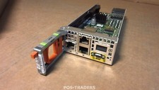 EMC 110-130-100b Management Module I/O NAS MGT MODULE FROM EMC TRPE CY0F4 picture