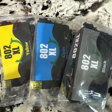 Epsom Printer Ink picture