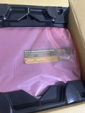 Juniper EX4300-48T-AFI 48-Port Gigabit Ethernet Network Switch NEW Open Box picture