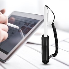 Universal Replacement Capacitive Touch Screen Stylus Pen For Mobile Phone/ picture