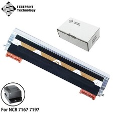 9Pin PrintHead for NCR 7167 7198 7197 POS Thermal Receipt Printer 497-0502074 ✅ picture