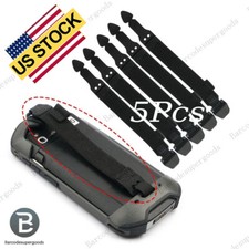 5Pcs Brand New Hand Strap for Zebra TC51 TC57 TC52 TC56 PN:SG-TC51-BHDSTP1-01 picture