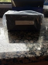 Polono PL80E Thermal Label Printer, Gray, USB/Bluetooth, New in Box + Cables picture