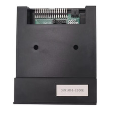 Highly Recommended-For GOTEK Floppy to USB 1.44M Floppy to USB Flash Drive Emula picture
