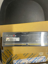 G.SKILL Flare X5 (1x16GB) DDR5-6000 UDIMM PC5-48000 XMP 3.0  picture