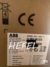 ACS355-03E-44A0-4 Frequency Converter 22kw New ACS355-03E-44A0-4 picture