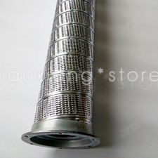 1X central air conditioning oil filter screen 531B0100H01 fedex or DHL picture