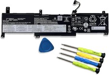 L20M3PF0 L20L3PF0 Laptop Battery Replacement for Lenovo IdeaPad 3 15ALC6 3 picture