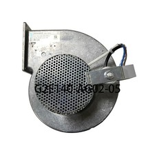 New Original Ebmpaps G2E140-AG02-05 230V Spiral shell centrifugal fan picture