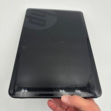 HP 2000-2D270X Laptop PC Unisex OS Black Fair Untested Parts Missing Battery HDD picture