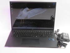 LG GRAM 17Z90P-KAAC8U1 i7-1165G7 2.8GHz 16GB RAM 512GB NVMe BACKLIT WIN 11 picture