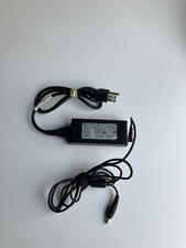 Genuine OEM Samsung CPA09-004A AD-6019R 19V 3.16A 60W AC Laptop Adapter picture
