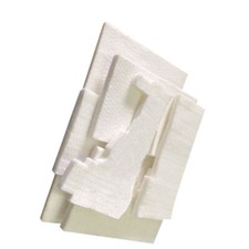 1Set Waste Ink Sponge Q5669-60667 Fits For HP DesignJet T610 Z2100 T1100 Z3200 picture