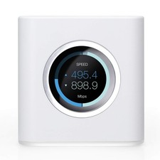 AmpliFi HD Wifi Router by Ubiquiti Labs, Seamless Whole Home Wireless Internet picture
