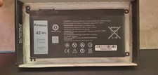 WDX0R WDXOR 11.4V  Laptop Battery picture