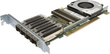 Cisco UCS VIC 1455 UCSC-PCIE-C25Q-04 4-Port 10/25G SFP28 picture