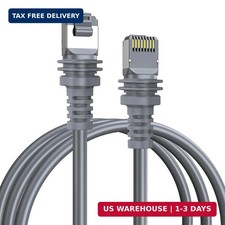 Starlink Cable,6FT Starlink Gen3 Cable for Starlink Standard 4/4X/V3/V4/V5 | 1.9 picture