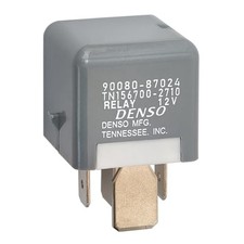 90080-87024 TN156700-2710 12VDC 4Pins Automotive Engine Cooling Fan Motor Relay picture