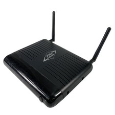 Actiontec GT784WN DSL 300Mbps WiFi Wireless 4-Port Modem Router NO Adapter picture