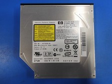 TEAC HP DV-W28E-R40 1977202R-40 336084-9DB 8X IDE Slim Dual Layer DVD±R/RW Drive picture