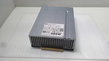 Dell W4DTF 685W Precision Workstation Power Supply picture