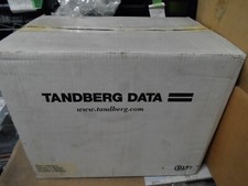 NEW TANDBERG SDLT600 External Tape Drive 70-85341-01 TR-S34BX-TM 006981 picture