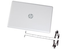 New for HP 17-BY1971CL 17-BY2003CA 17-BY0005CA 17-BY1071CL LCD Back Cover+Hinge picture