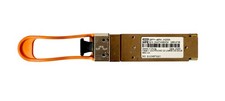 HPE Aruba JH233A X142 40G QSFP+ eSR4 850nm 300m MMF MPO Transceiver Module picture