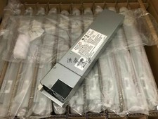 1pc ABLECOM PWS-781-1S 780W server redundant power supply picture