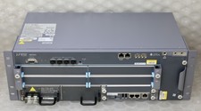 JUNIPER CHAS-MX104-S-B - MX104 Universal Access / Aggregation Router w/ Modules picture