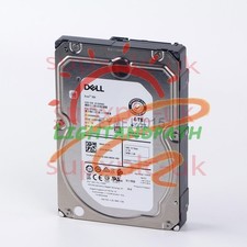NEW DELL 4TB SAS 12Gb hard disk 05JH5X 5JH5X ST4000NM0295 (1Pcs) picture