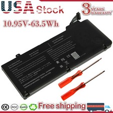 Lot 1-10 Battery For Apple MacBook Pro 13