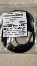 New DELL 4R3WX SC4020 SCV2000 ME4012 ME4024 ME4084 DB9 to 3.5mm Serial Cable picture