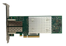 Lenovo 01KR586 Qlogic QLE2692-LNV Dual Port 16Gb HBA High Profile picture