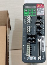  LXM28AU10M3X AC-SERVO DRIVE 1.0KW 230V 7.0A NEW IN BOX DHL/FEDEX/UPS picture