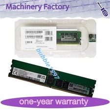 NEW P06029-B21 P11442-091 HPE 1RX4 16GB DDR4 PC4-3200 RDIMM G10+ Server Memory picture