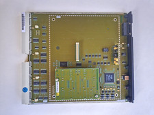 VINTAGE SIEMENS PCB with super rare intel i486 SX FA80486SX33 33MHz L902MA04A SF picture