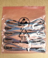 LOT OF 5X ORIGINAL SUPER MICRO CBL-SAST-0531-01 CABLE / NEW picture