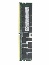 SK Hynix 64GB DDR4-2400 ECC RDIMM 4DRx4 PC4-2400T Server RAM HMAA8GL7MMR4N-UH picture
