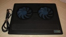 Tecknet Laptop Computer Cooling Stand 14inch x 11inch without USB Cable picture