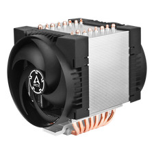 ARCTIC Freezer 4UM Rev2 Server CPU Cooler AMDIntel LGA4189 LGA4710 LGA46 G1N picture