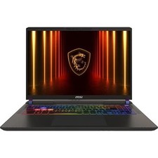 MSI Vector 17 HX 17.3 QHD+ 240Hz i9-14900HX 32GB DDR5 1TB SSD RTX 4070 A14VGG-27 picture