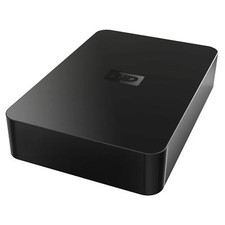 WD Elements 1.5TB USB 2.0 3.5