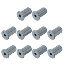 10Pcs Wall Grommets for Cables 3/4