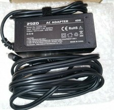 ZOZO 40W  12V  3.33A PA-30450H-120.AC Adapter.New picture