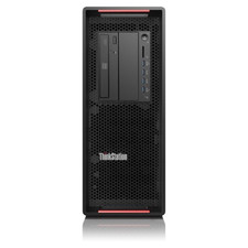 Lenovo Thinkstation P510 Desktop Xeon E5-2697 V4 64GB RAM 1TB SSD P4000 Win11P picture